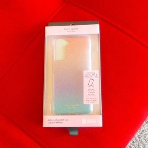 kate spade case Samsung Galaxy S21 & S21 5G